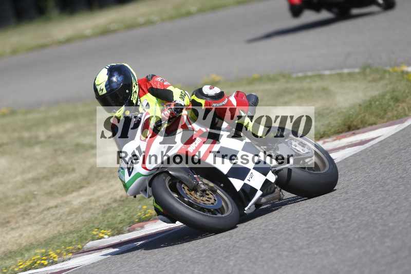 /21 17.06.2026  Ducati Schweiz Track Warmup ADR/Gruppe gelb/611